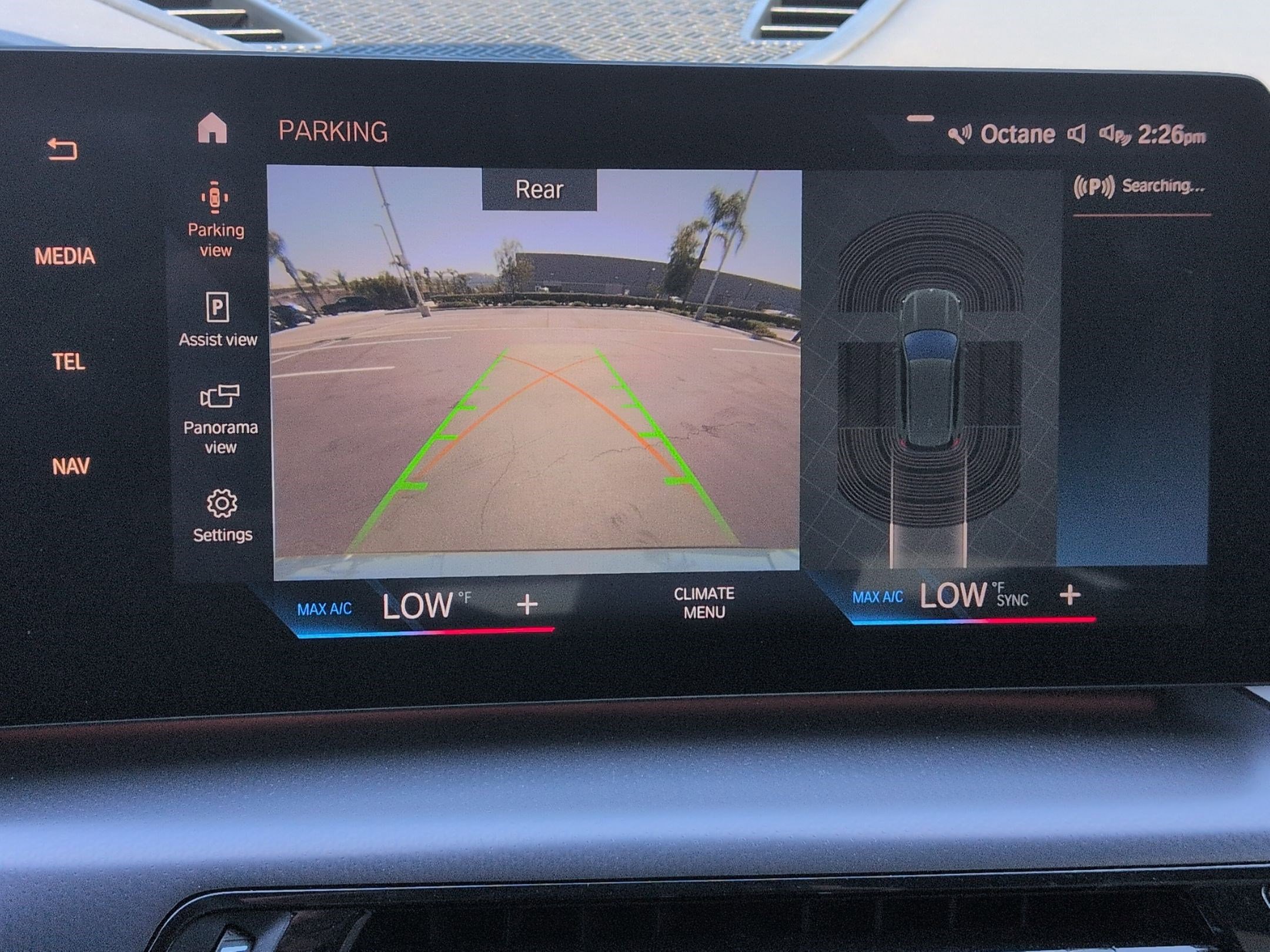 Used 2023 BMW X1 xDrive28i w/ M Sport Package image 25