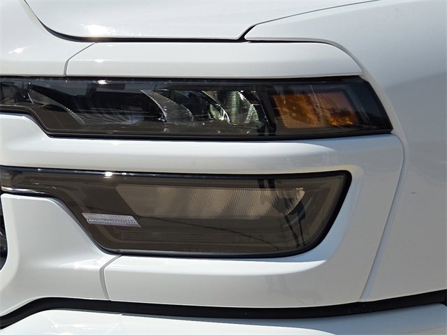 New 2026 RAM 2500 Lone Star image 4