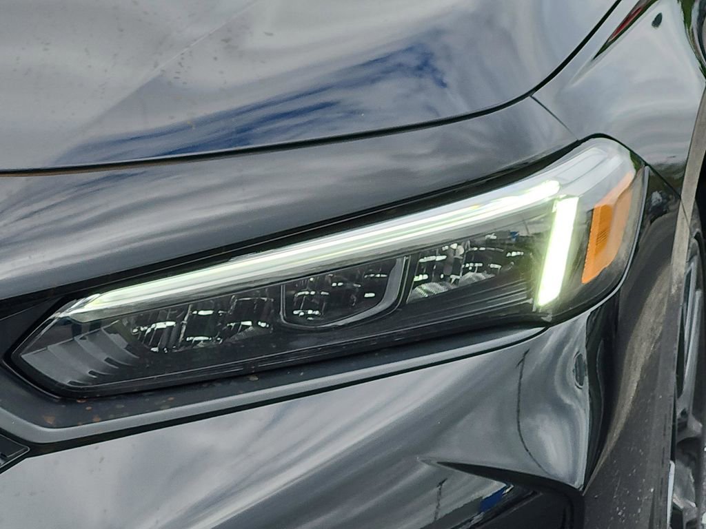 New 2026 Honda Civic Sport image 34