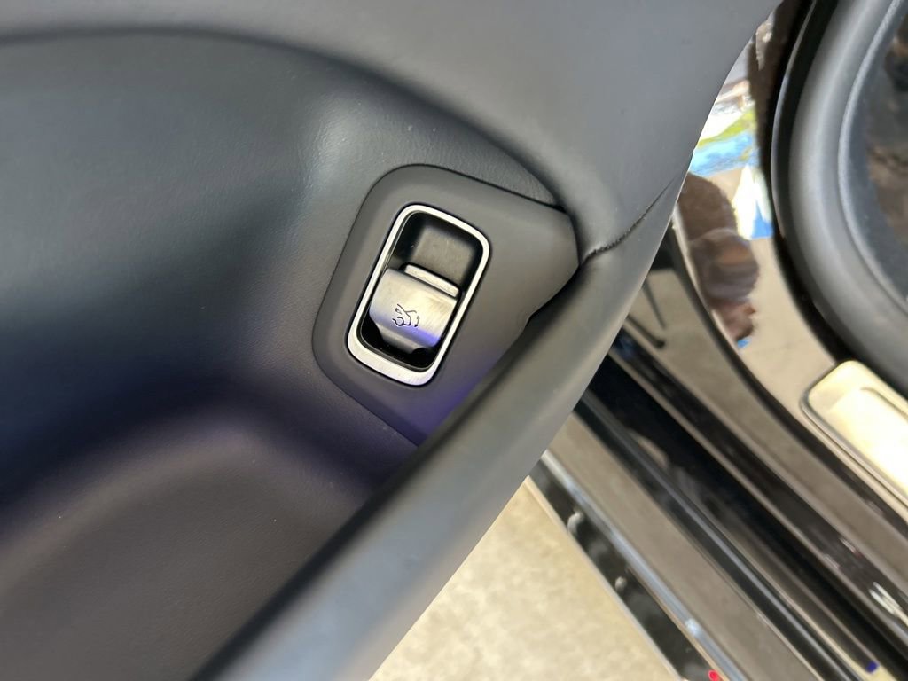 Used 2023 Mercedes-Benz S 580 4MATIC Sedan image 52