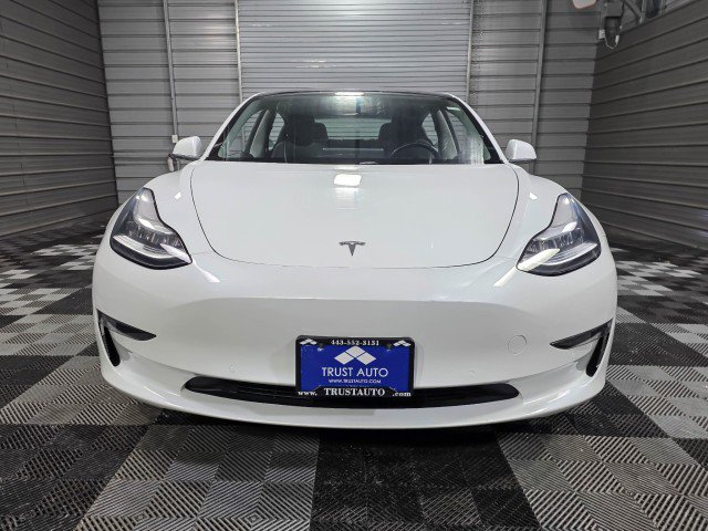 Used 2019 Tesla Model 3 Standard Range Plus video 3