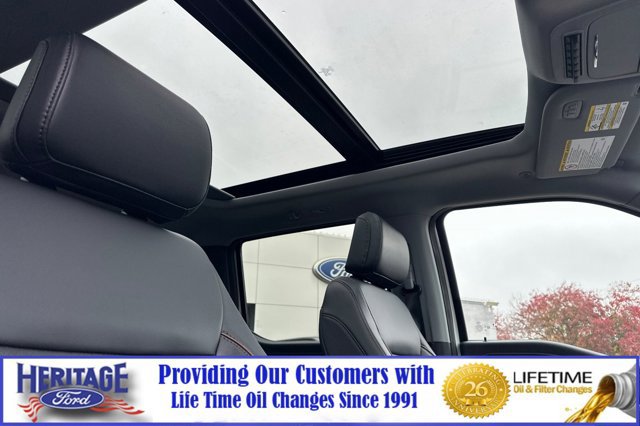 New 2026 Ford F250 Lariat w/ Tremor Off-Road Package image 16