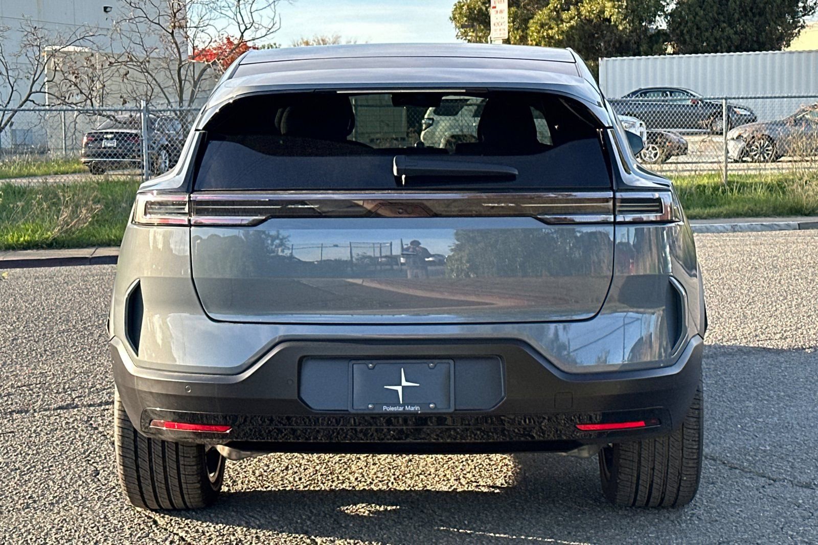 New 2025 Polestar Polestar 3 image 7