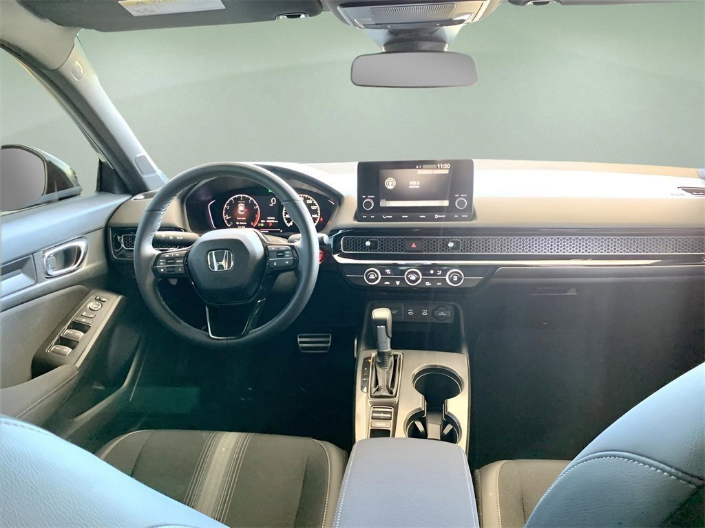Used 2026 Honda Civic Sport image 23