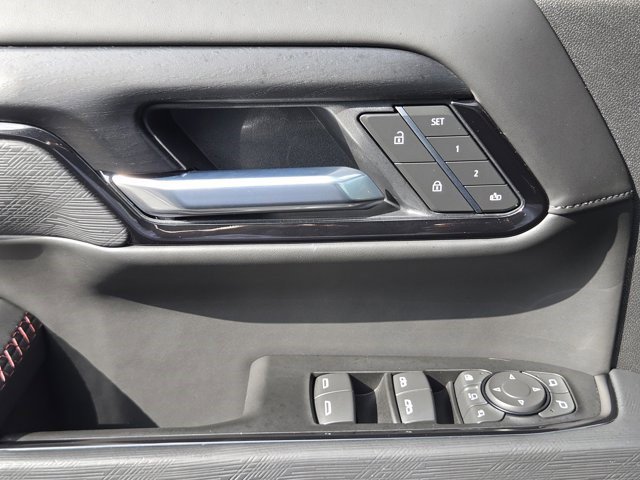 Certified 2026 GMC Sierra 2500 AT4X AWD/4WD image 20