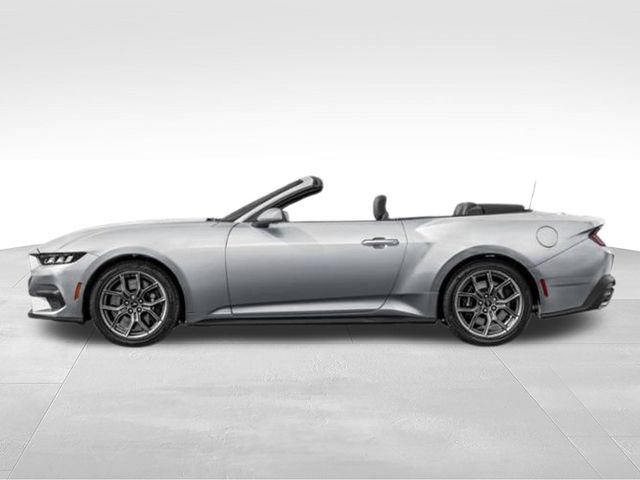 Used 2024 Ford Mustang Premium RWD image 3