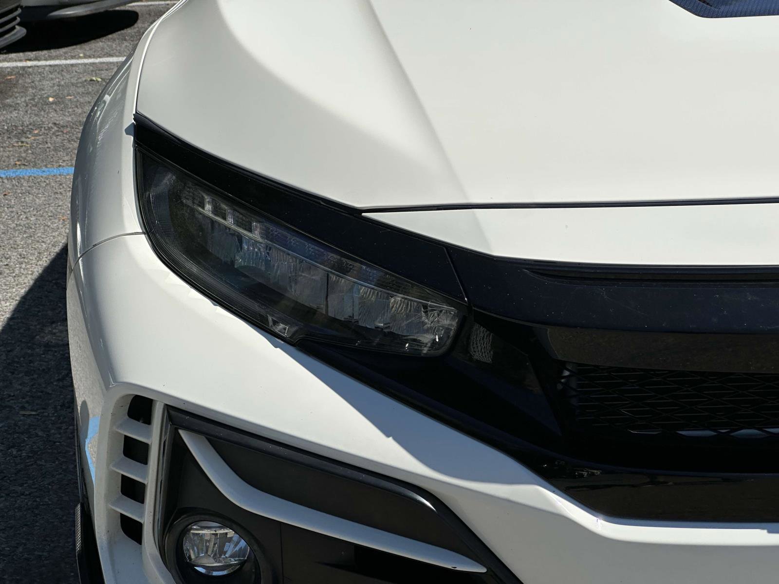 Used 2020 Honda Civic Type R image 10