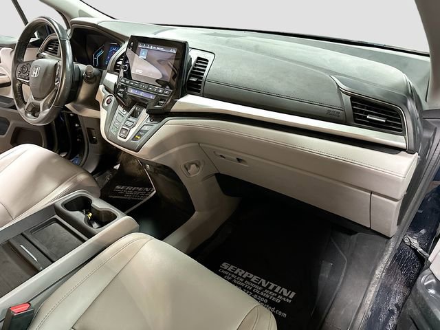 Used 2018 Honda Odyssey EX-L image 31