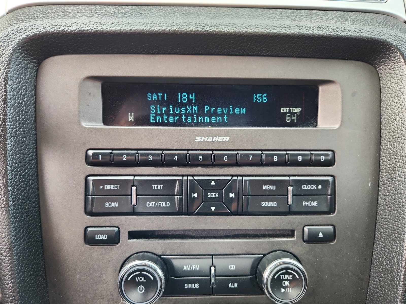 Used 2014 Ford Mustang GT Premium image 28