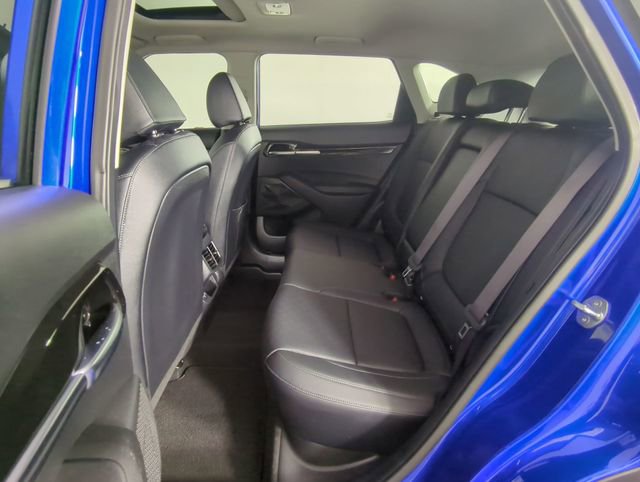 Used 2023 Kia Seltos EX AWD/4WD image 21