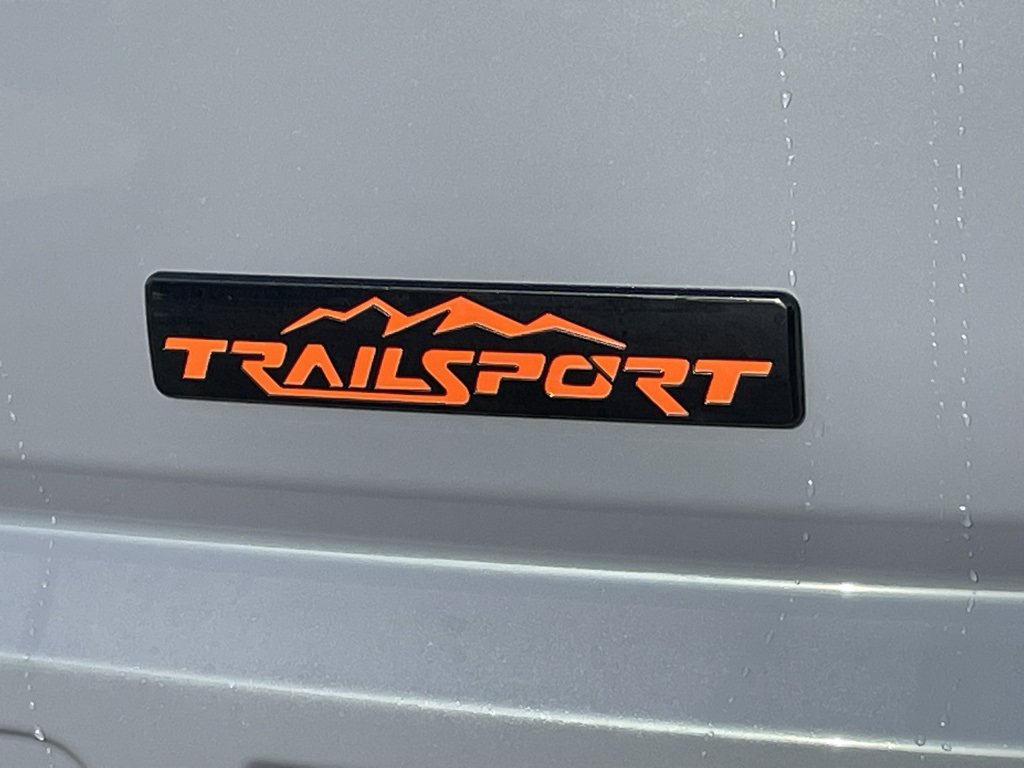 New 2026 Honda Passport TrailSport Elite image 21
