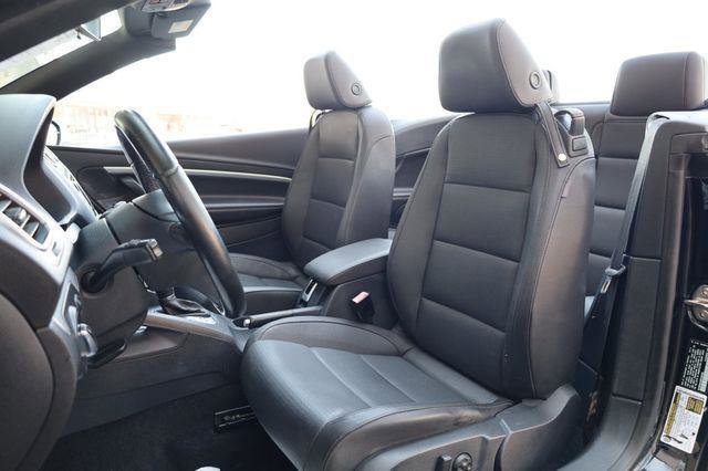 Used 2014 Volkswagen Eos Komfort FWD image 22