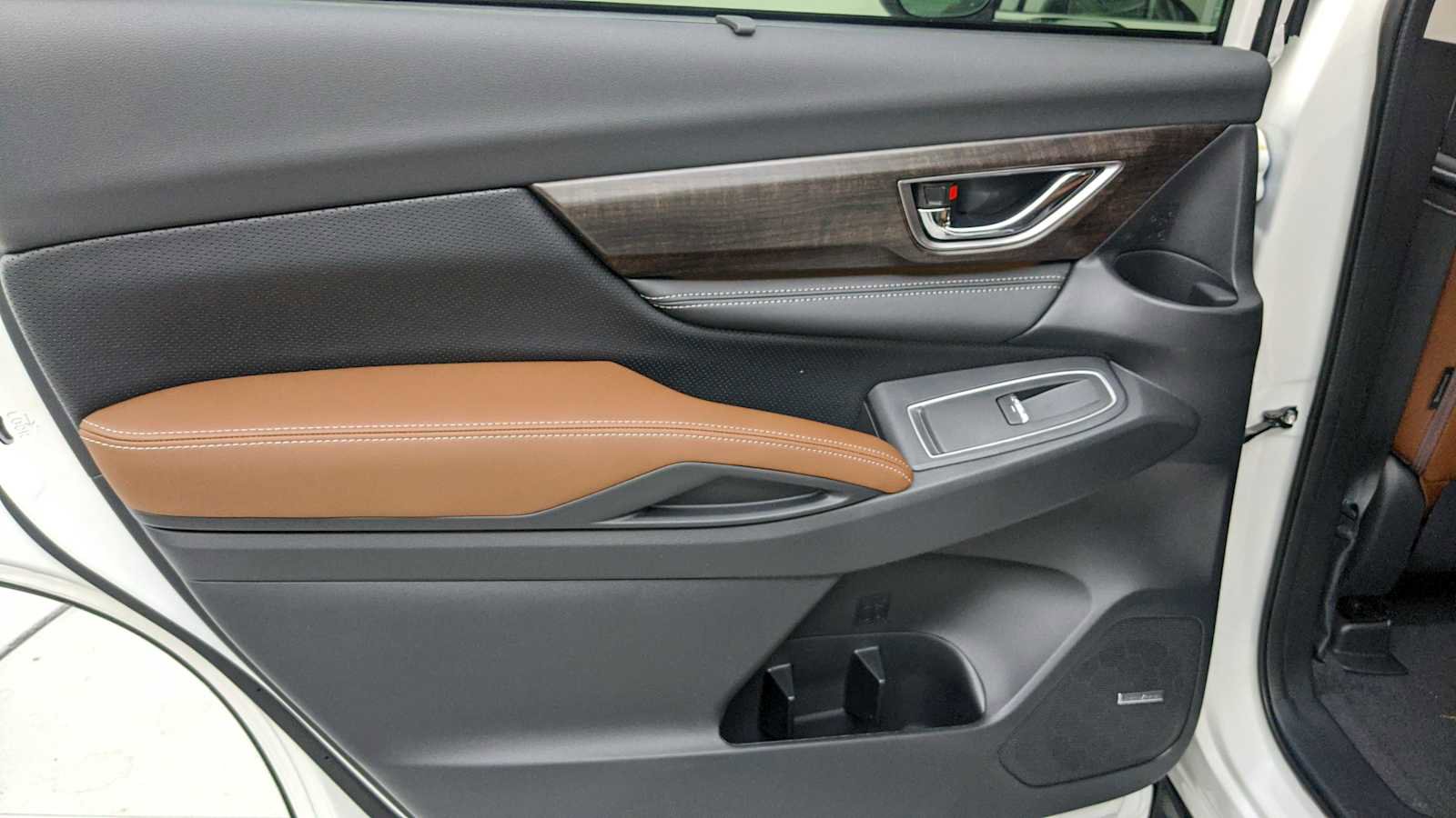 New 2026 Subaru Ascent Touring image 29