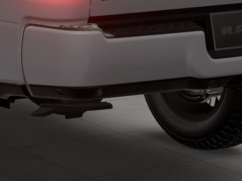 New 2026 RAM 2500 Limited image 15