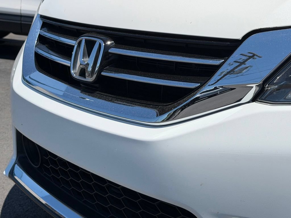 Used 2015 Honda Accord Touring image 27