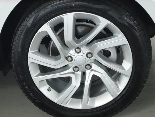 Used 2020 Land Rover Range Rover Sport HSE AWD/4WD image 41