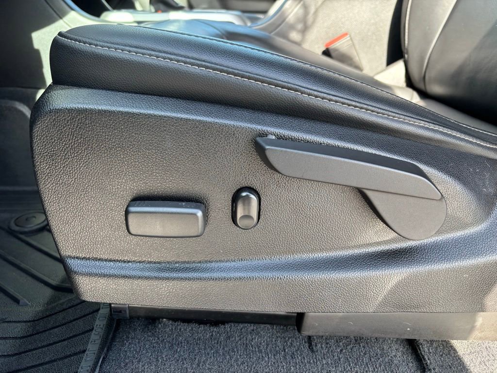 Used 2021 Chevrolet Colorado ZR2 image 16