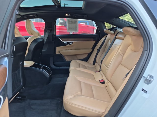 Used 2020 Volvo S90 T6 Inscription AWD/4WD image 30