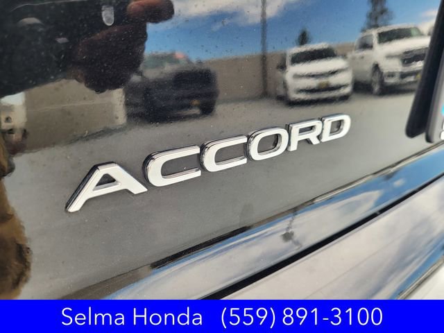 Used 2024 Honda Accord LX image 26