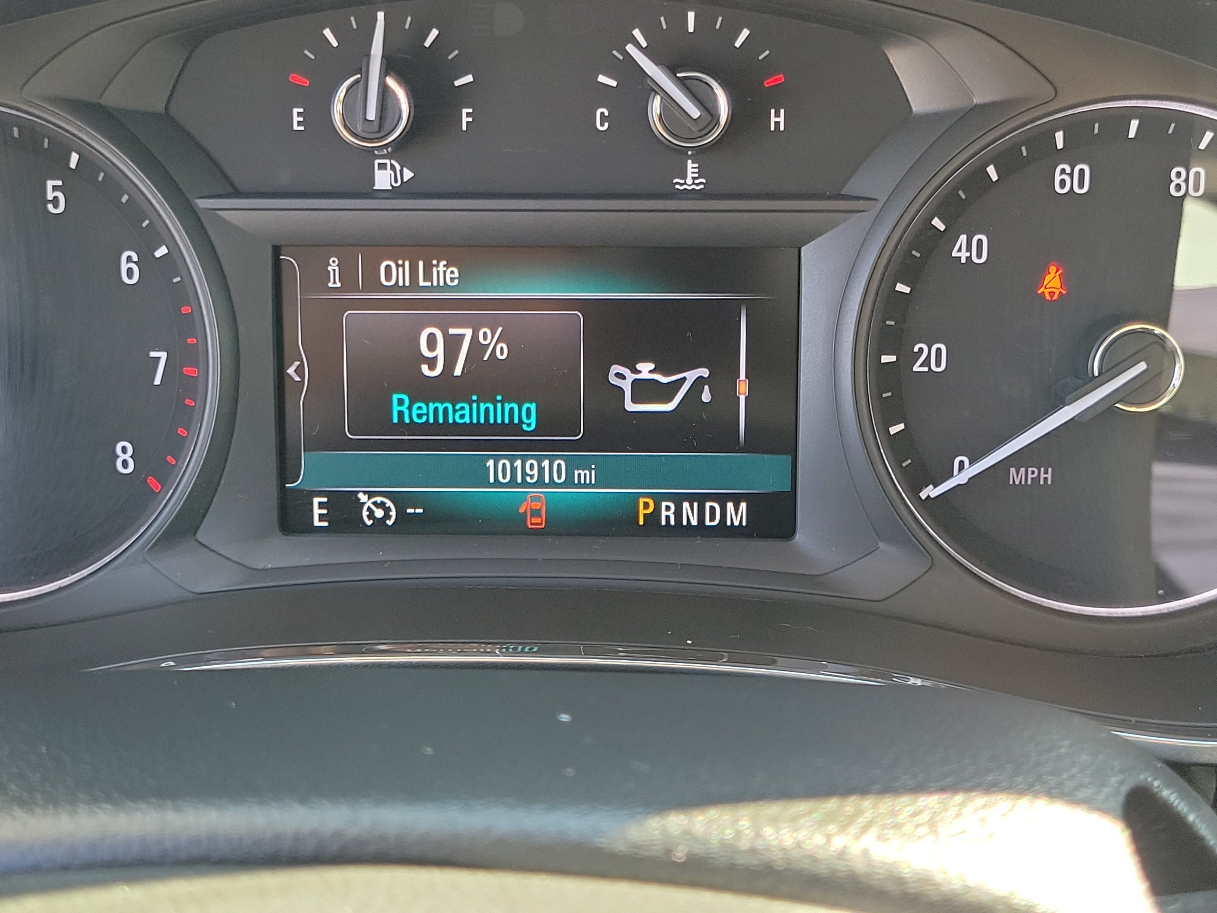 Used 2018 Buick Encore Preferred FWD image 25