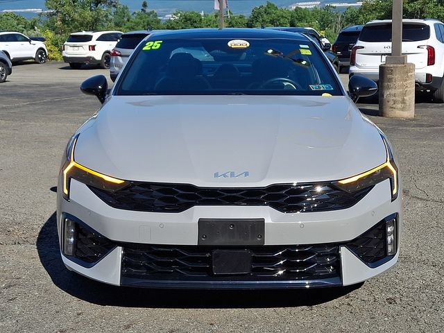 Used 2025 Kia K5 GT-Line w/ GT-Line Premium Package AWD/4WD image 9