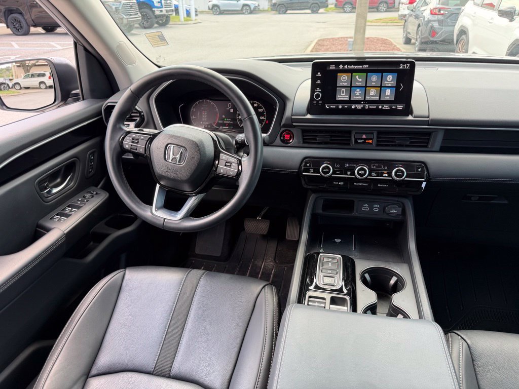 Used 2023 Honda Pilot EX-L image 19