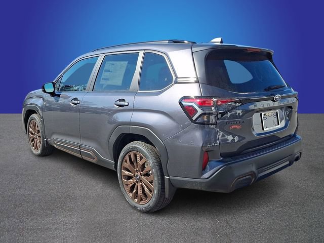 New 2026 Subaru Forester Sport image 4