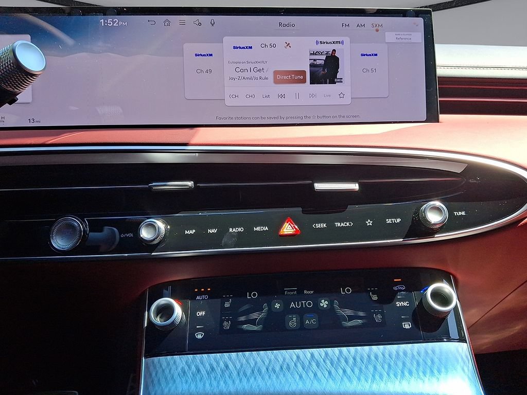 New 2026 Genesis GV70 2.5T Sport Prestige AWD/4WD image 18