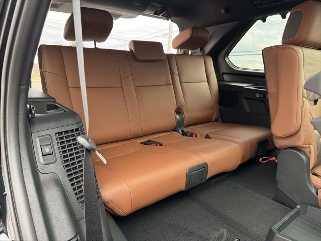 New 2026 Toyota Sequoia 1794 Edition image 55