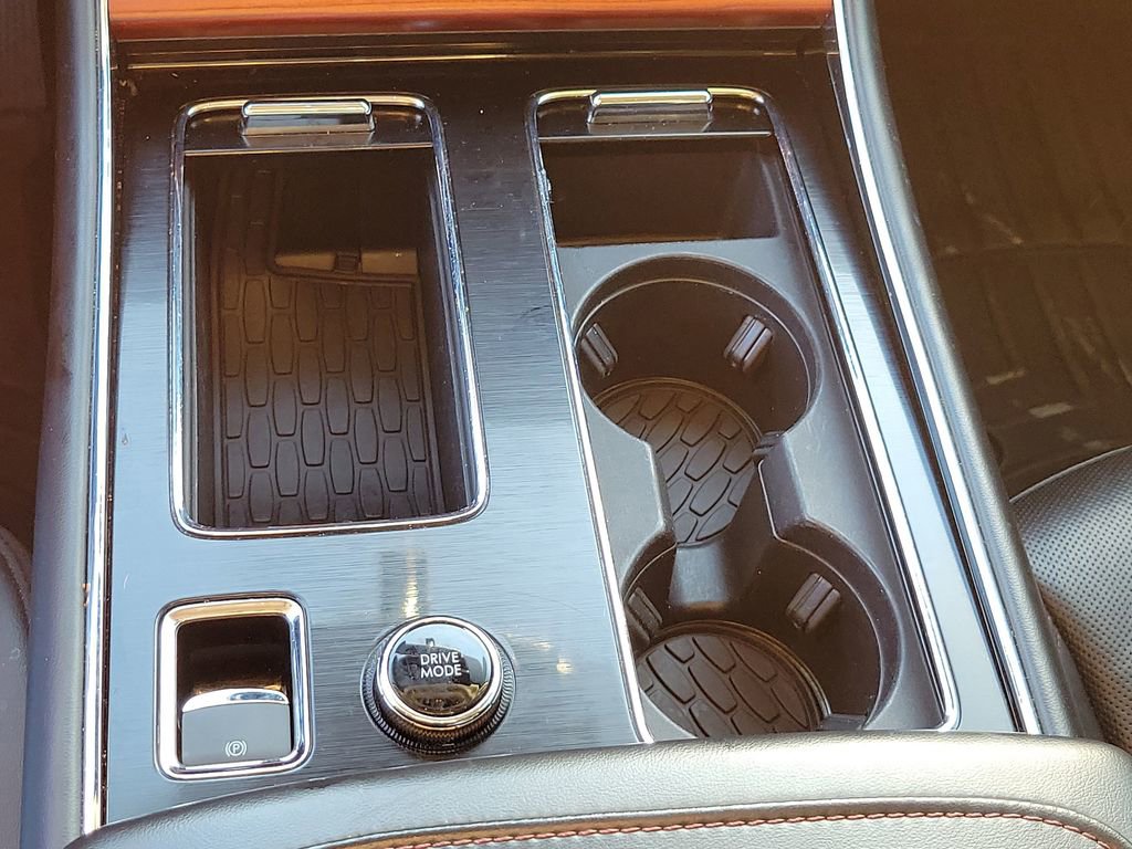 Used 2021 Lincoln Aviator Reserve w/ Equipment Group 208A image 30