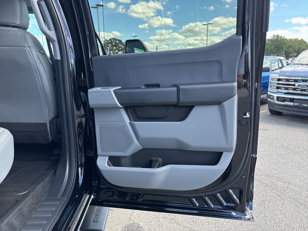 New 2026 Ford F350 XL image 18