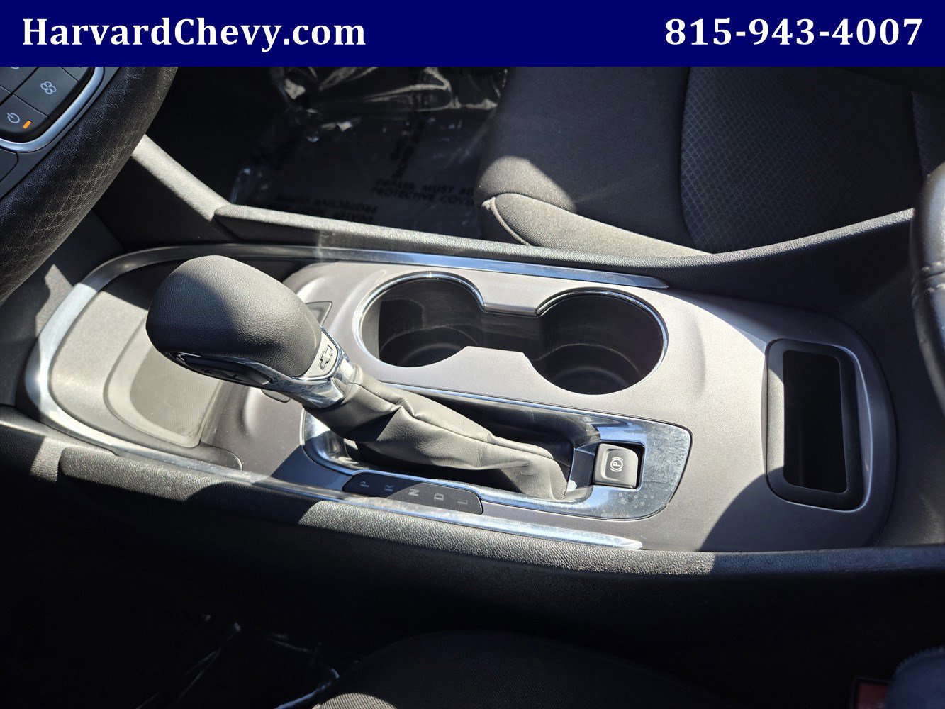 Used 2024 Chevrolet Malibu LT image 11