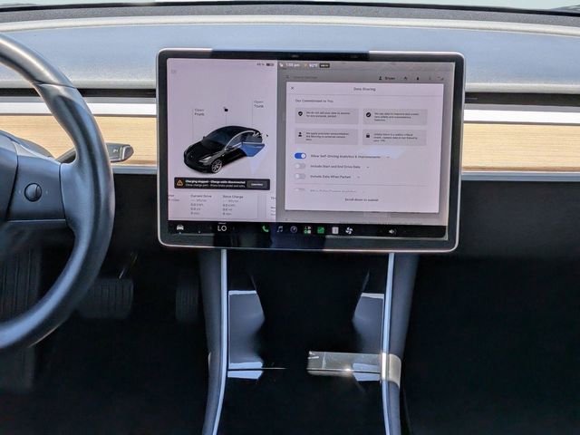Used 2019 Tesla Model 3 Long Range AWD/4WD image 17