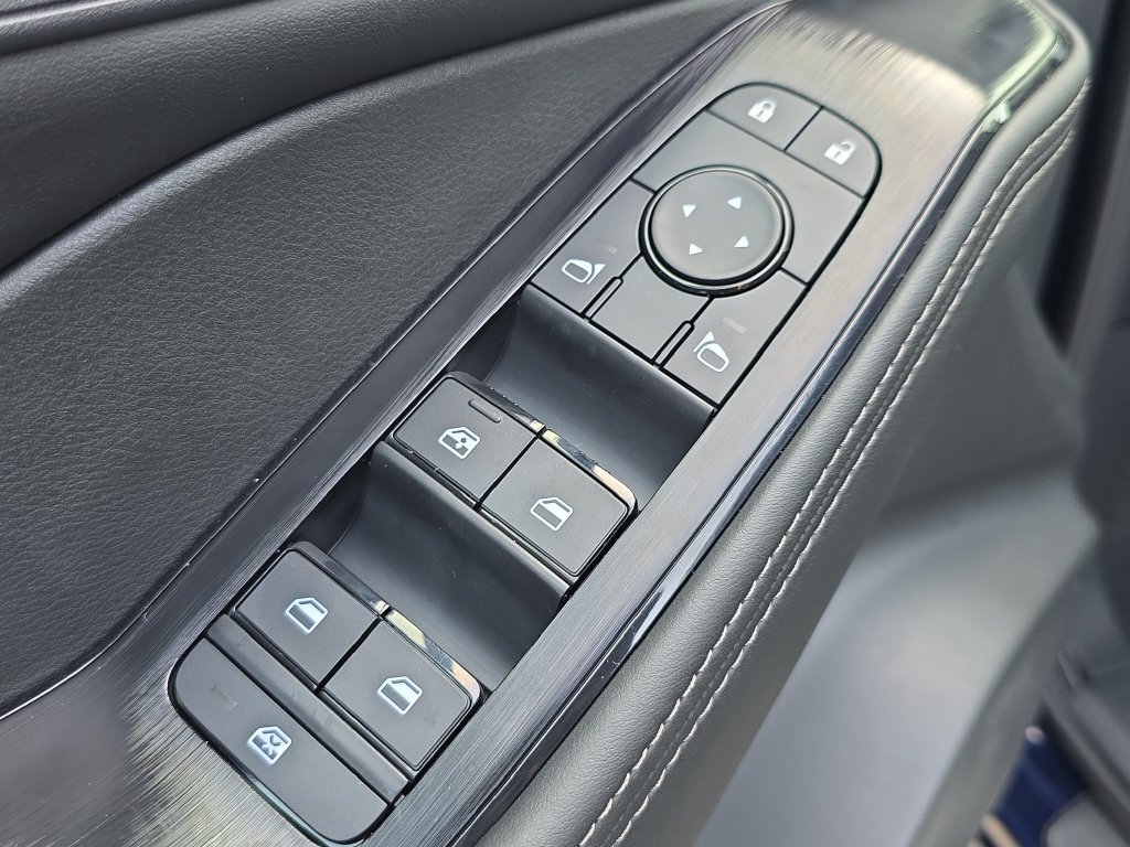New 2026 Nissan Rogue Dark Armor FWD image 22