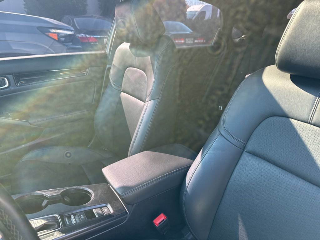 Certified 2024 Honda Civic Sport Touring image 24