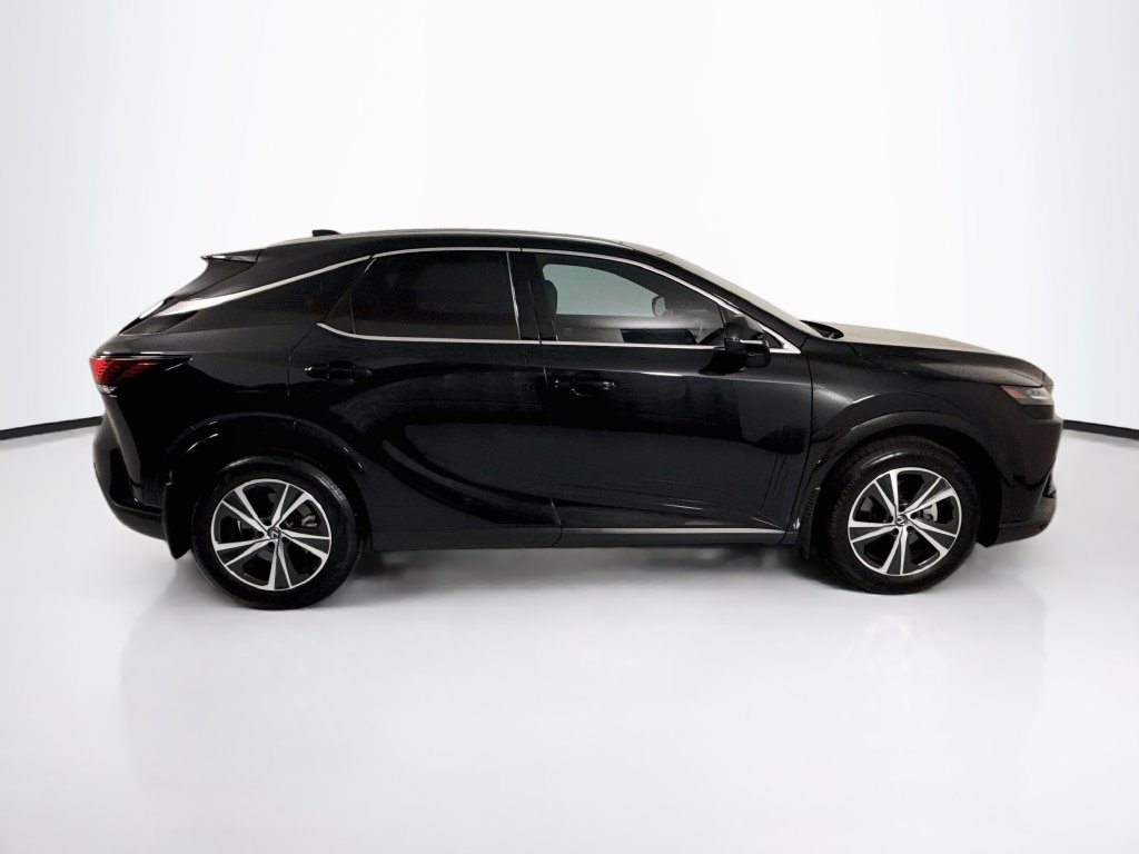 Certified 2025 Lexus RX 350 Premium FWD image 4