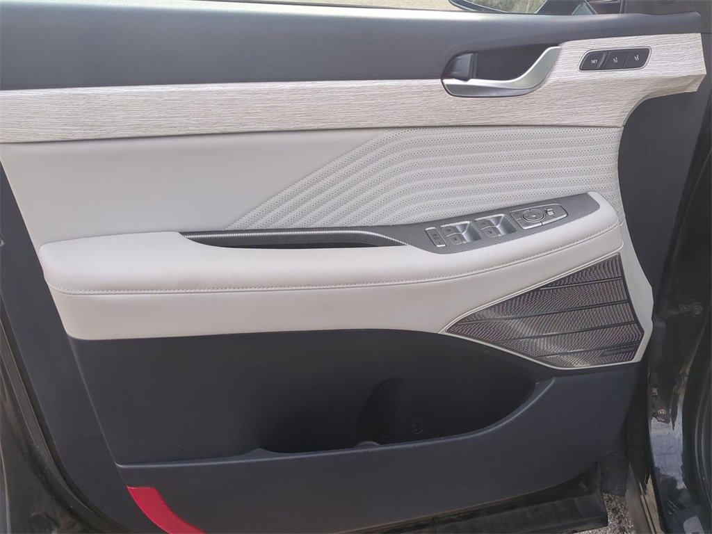 Used 2023 Hyundai Palisade Calligraphy image 11
