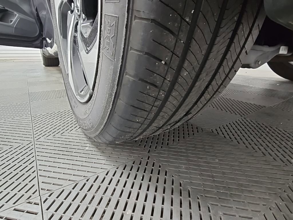 Used 2022 Honda Insight EX image 39