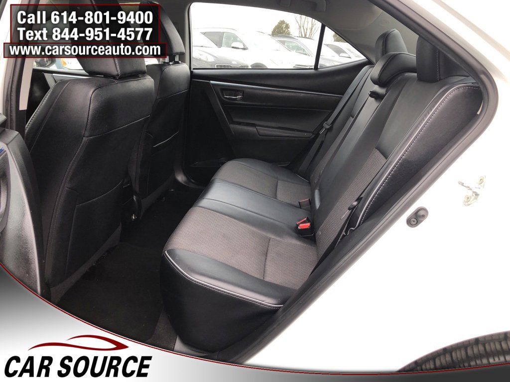 Used 2016 Toyota Corolla L image 23
