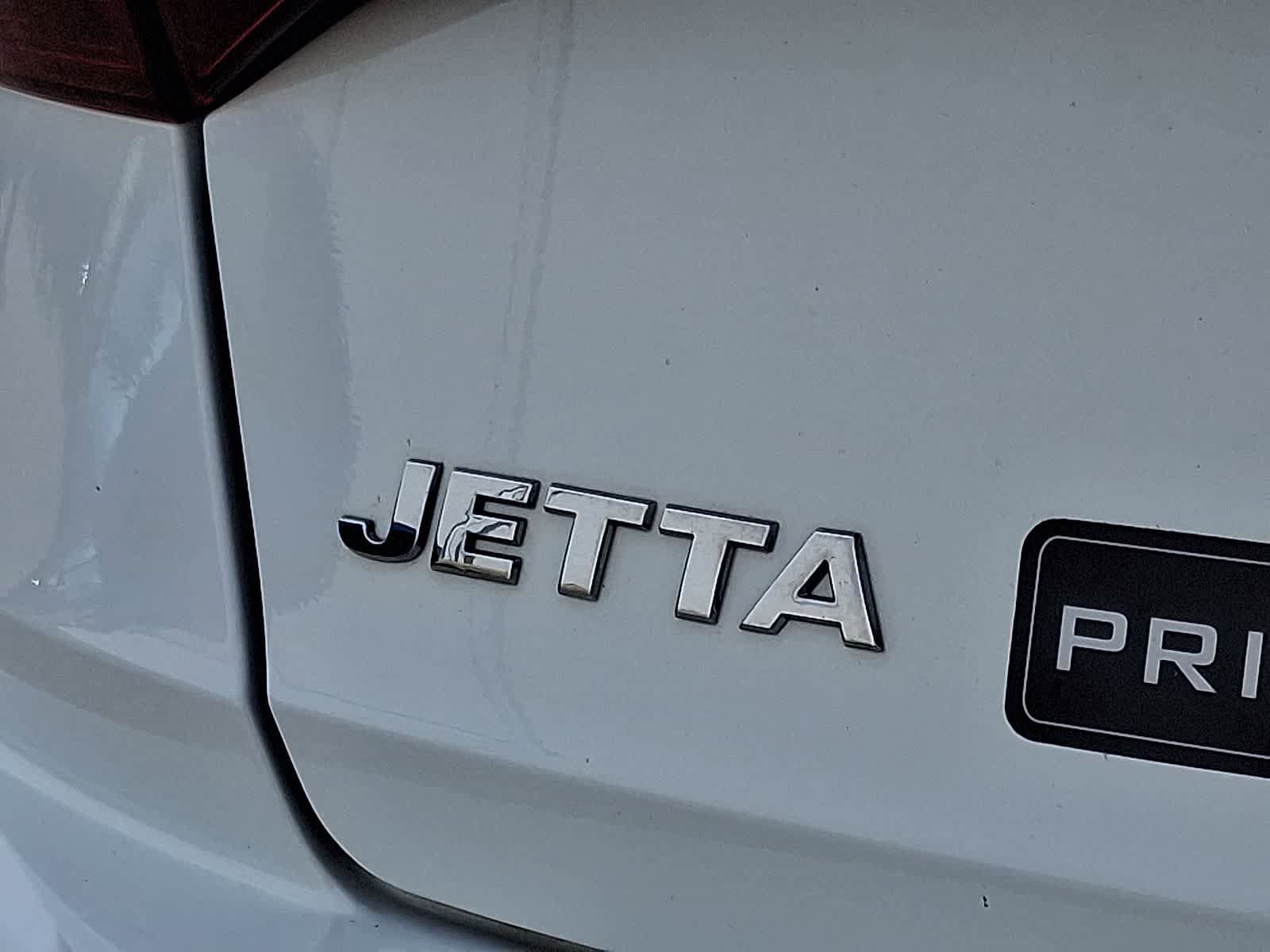 Used 2021 Volkswagen Jetta S FWD image 34