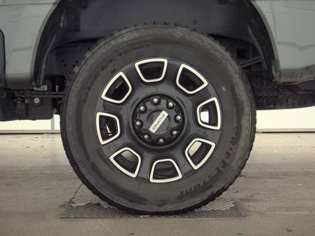 Used 2026 Ford F250 Platinum AWD/4WD image 19