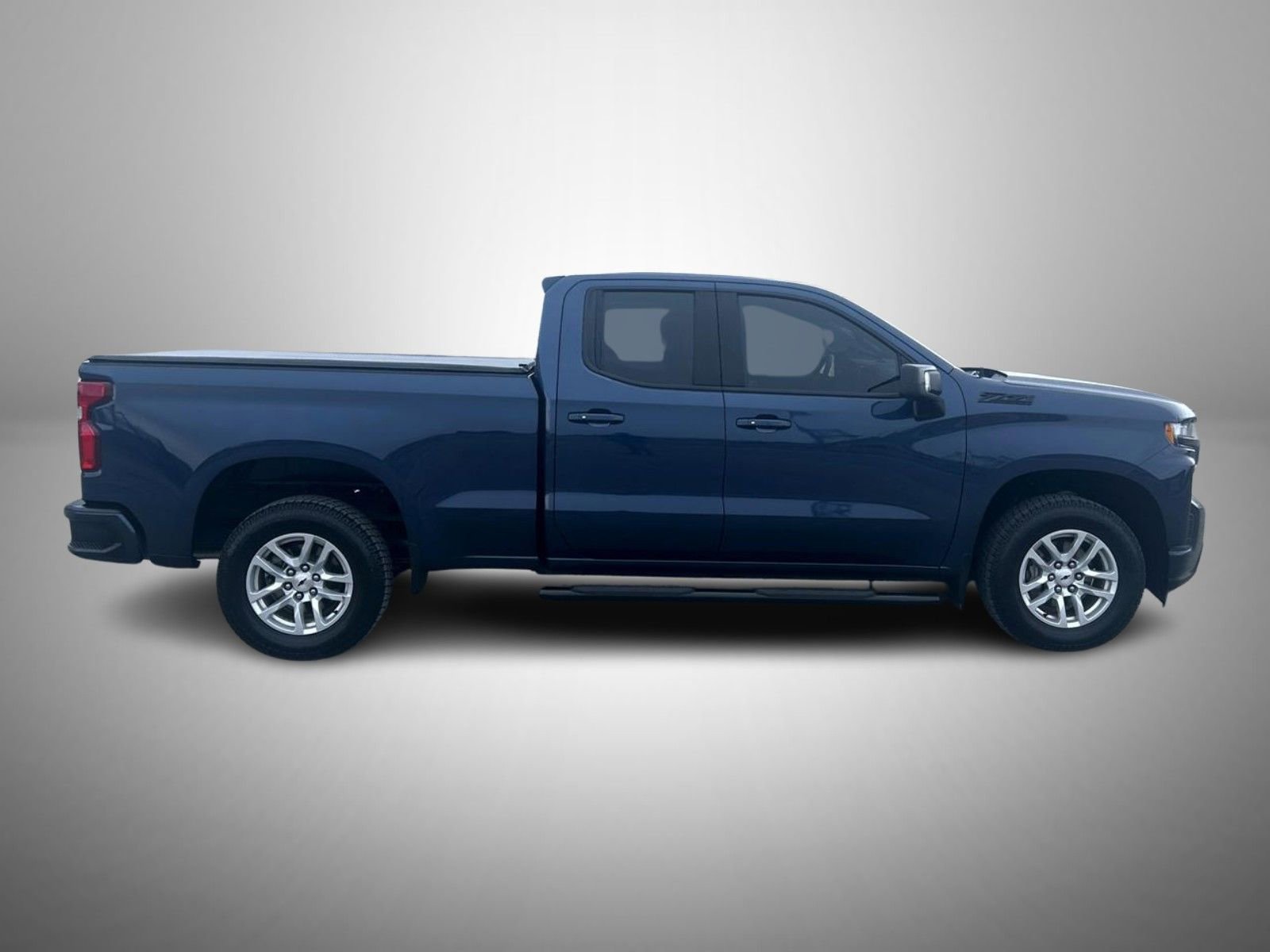 Used 2019 Chevrolet Silverado 1500 RST w/ All-Star Edition image 4