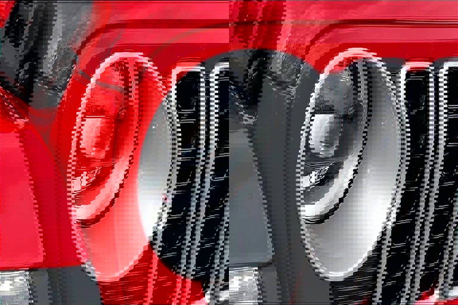 Used 2024 Jeep Wrangler Sahara w/ Safety Group image 27