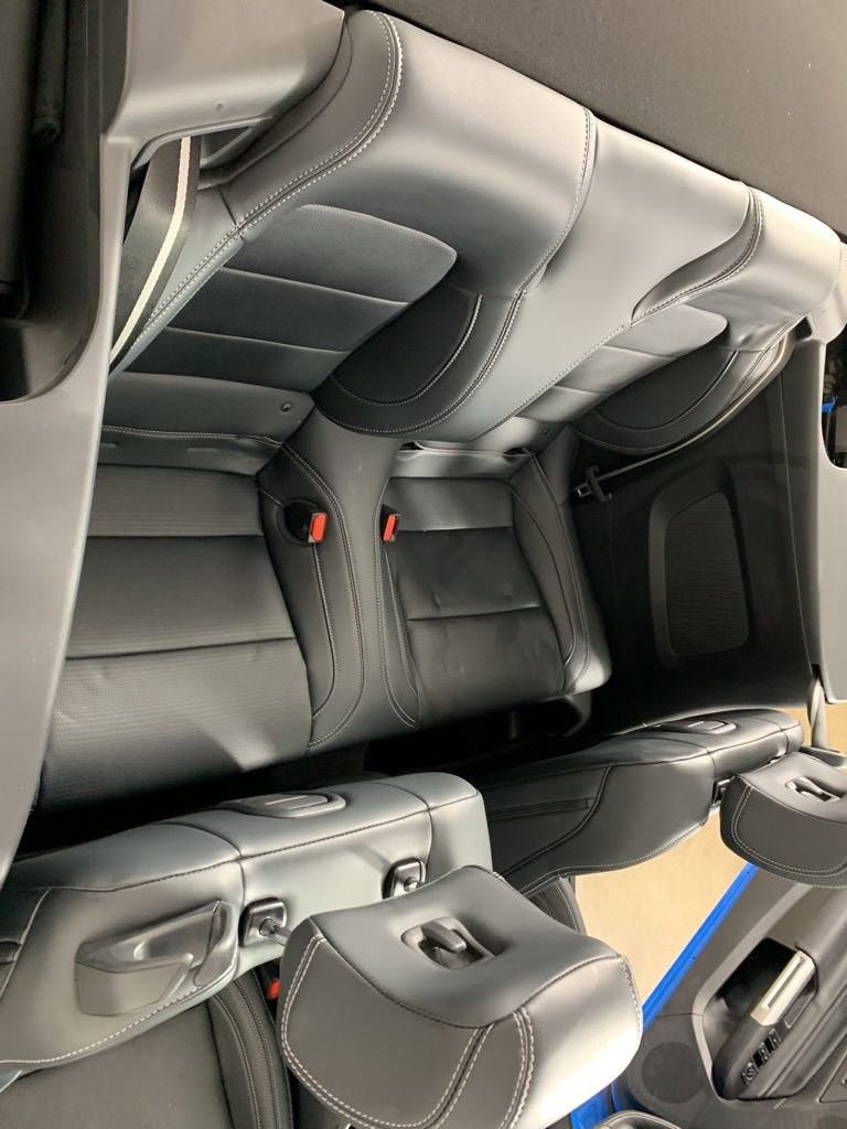 Used 2025 Ford Mustang GT Premium image 33