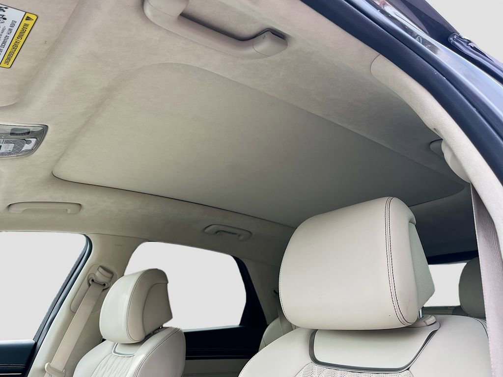 Used 2025 Genesis GV70 3.5T Sport w/ Sport Advanced Package image 23