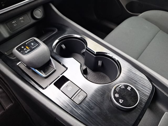 Certified 2025 Nissan Rogue S AWD/4WD image 24