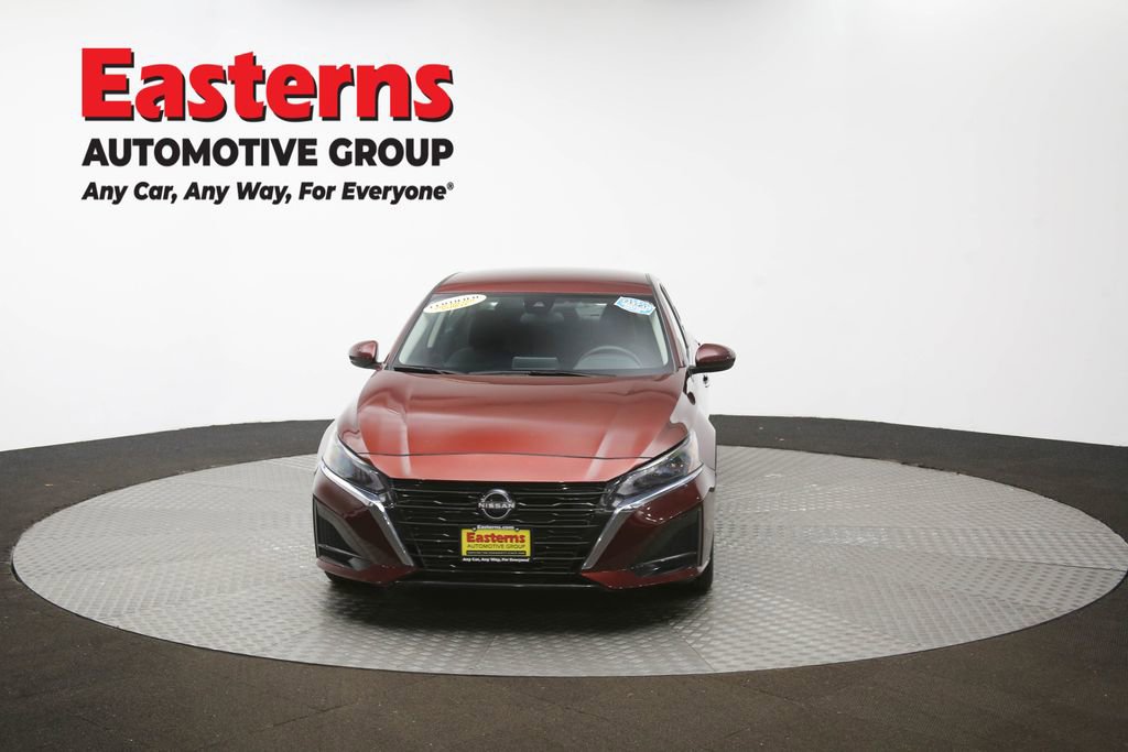 Used 2023 Nissan Altima 2.5 SV image 52