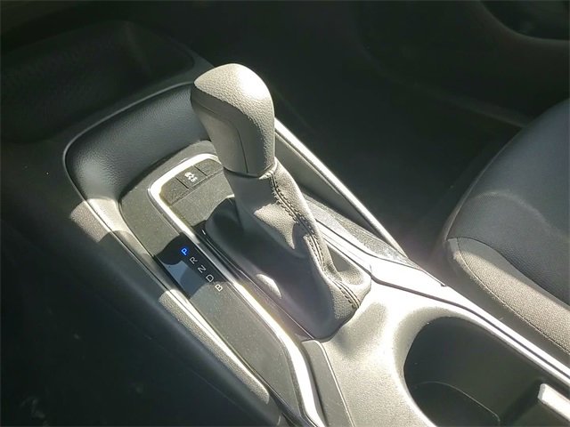 Certified 2025 Toyota Corolla LE image 19