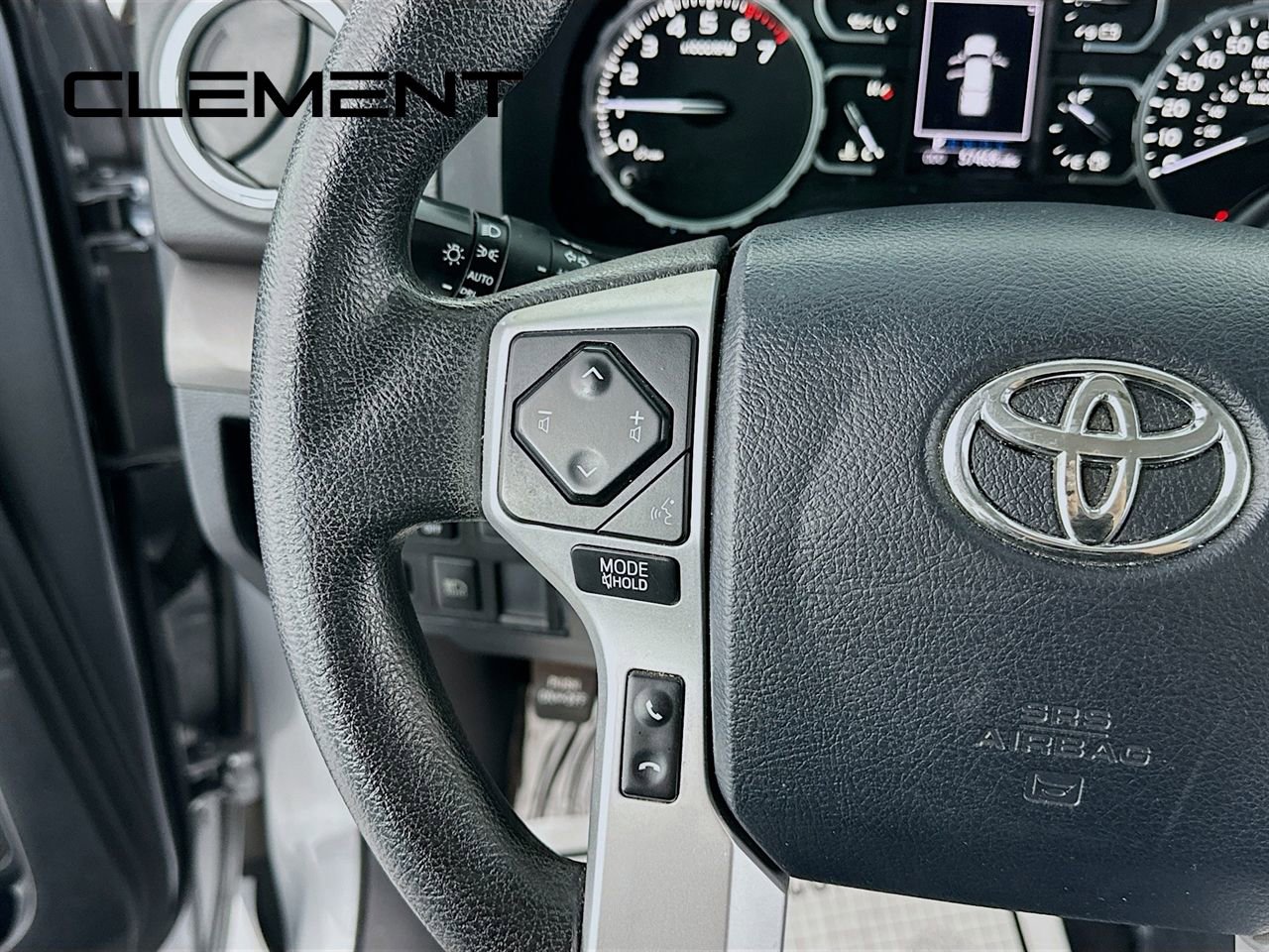 Used 2019 Toyota Tundra SR5 image 16