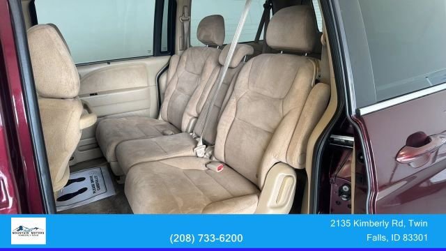 Used 2007 Honda Odyssey EX image 25